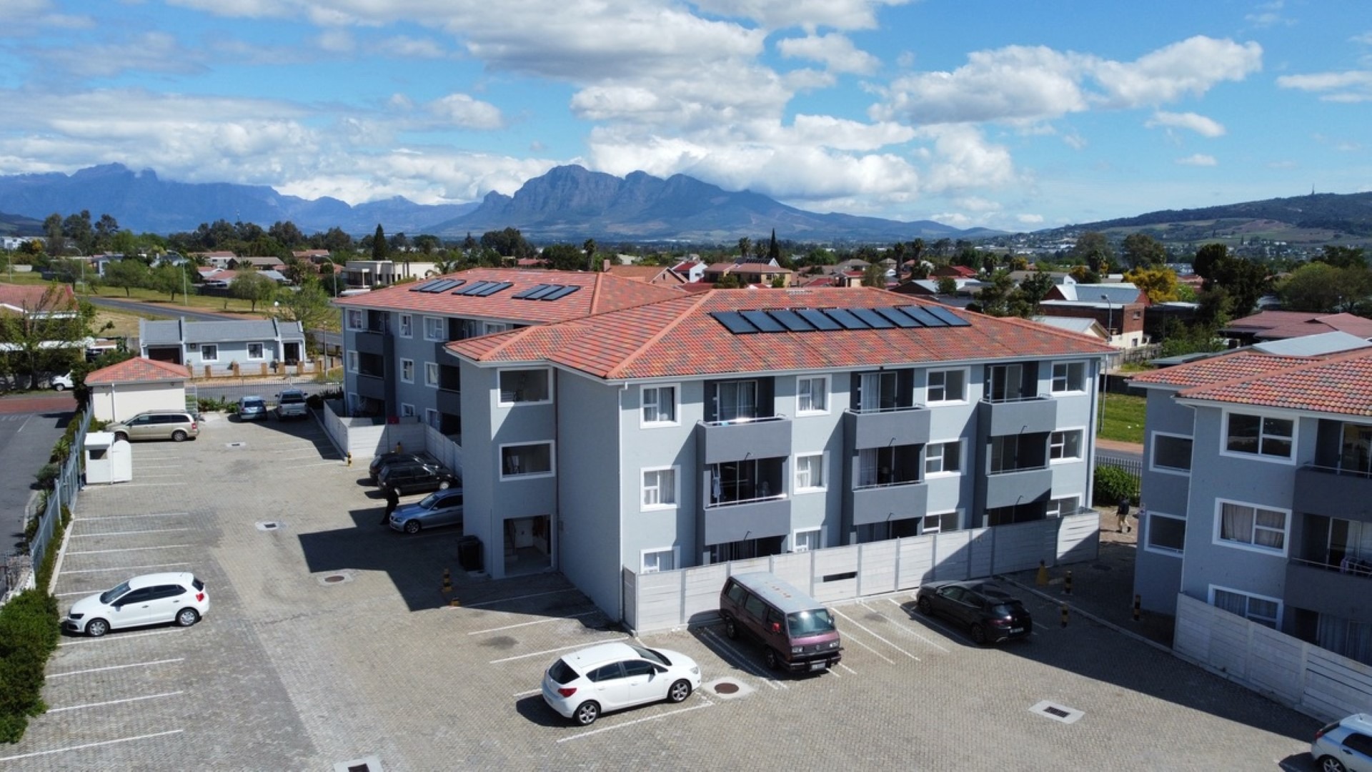 2 Bedroom Property for Sale in Denneburg Western Cape